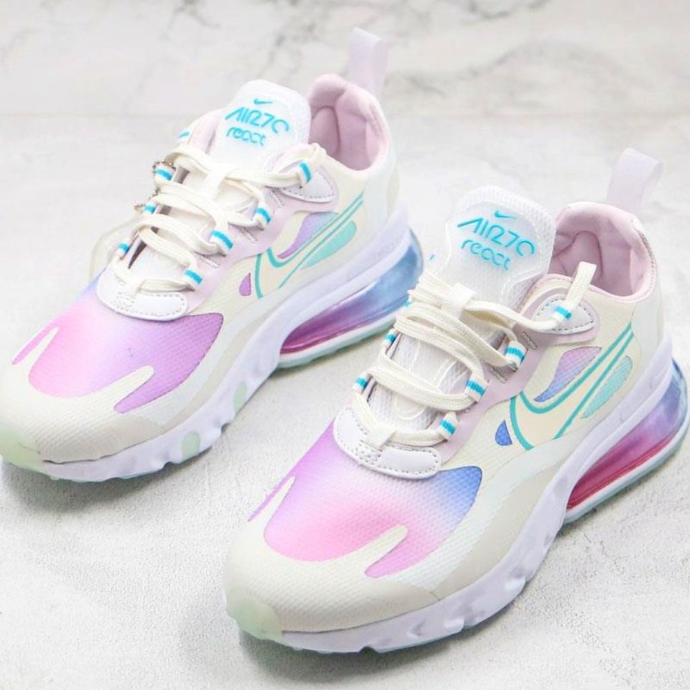 Nike Air Max 270 React